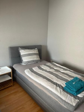 Apartment groß 4 Zimmer